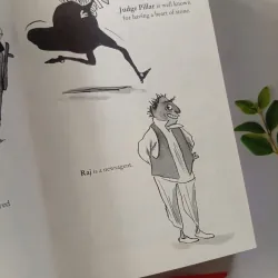 Bad Dad  - David Walliams 1024559