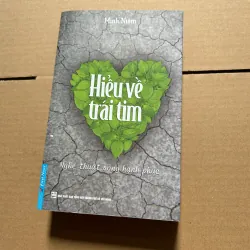 Hiểu về trái tim