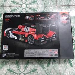 Đồ chơi xe lắp ghép 1115373