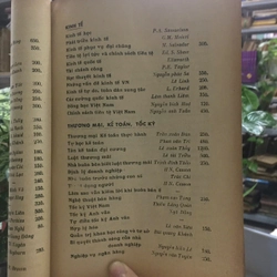 THƯ MỤC- NHÀ SÁCH KHAI TRÍ 496540