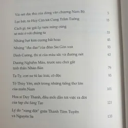 Những Tùy Bút Cuối Cùng 732873
