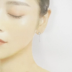 PT Bông tai Kim cương 0.60CT - Hàng hiệu Chính hãng 877121