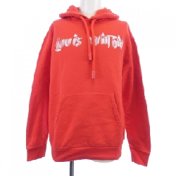 Hàng hiệu LOUIS VUITTON áo hoodie cotton in - Hàng hiệu Authentic