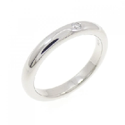 Nhẫn băng xếp Tiffany - Hàng hiệu Authentic