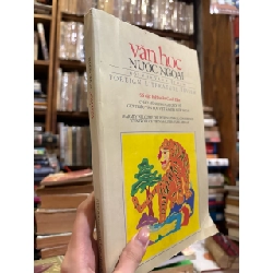 Văn học nước ngoài hội nhà văn Việt Nam - 2011 641843