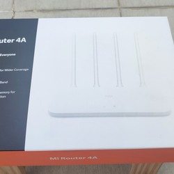 Router Wifi Xiaomi 4A Pro AC1200 164857