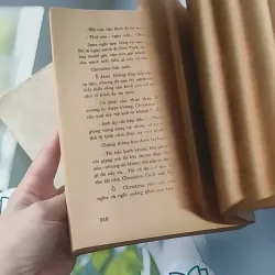 [MIỄN PHÍ BỌC SÁCH] [XƯA] Bộ Đàn Bà Dễ Có Mấy Tay 1, 2 (1991) - Barbara Taylor Bradford 997687