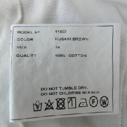 YAECA Pants - Hàng hiệu Authentic 891328