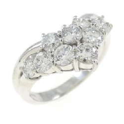 Nhẫn kim cương PT 1.00CT