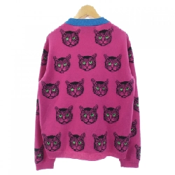 Gucci GUCCI 503896-X9P26 Áo len - Hàng hiệu Chính hãng 811495