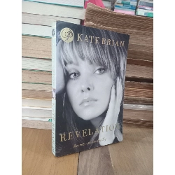 Revelation - Kate Brian