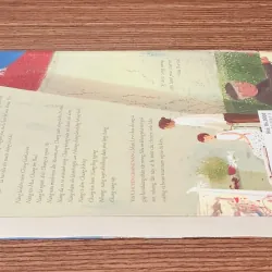 Tiểu thuyết của Marc Levy: CHUYỆN CHÀNG NÀNG 761617