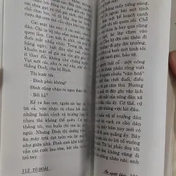 [MIỄN PHÍ BỌC SÁCH] Ba Người Khác - Tô Hoài 798345
