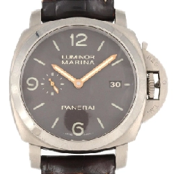 Panerai Luminor Marina 1950 3 DAYS Titanium PAM00351 TI Automatic - Hàng hiệu Chính hãng