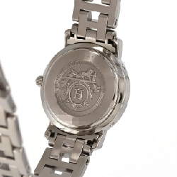 Đồng hồ Hermès Clipper CL4.210 SS Quartz - Hàng hiệu Chính hãng 877285