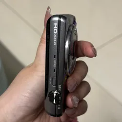 Máy ảnh compact Sony CyberShot WX100 (tặng kèm thẻ nhớ, phụ kiện) 729201