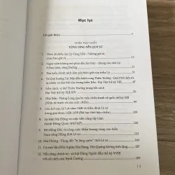 NGUYỄN HẢI KẾ VỚI LỊCH SỬ VÀ VĂN HÓA VIỆT NAM 937360