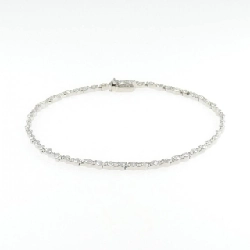 PT850 Vòng tay kim cương 1.52CT - Hàng hiệu Chính hãng 878440