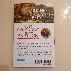 Người giàu có nhất thành Babylon 59433