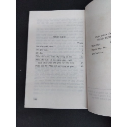 Một sô vấn đề về giao tiếp mới 80% ố gấp bìa 2000 HCM2811 Nguyễn Tiến Thông KỸ NĂNG 917988