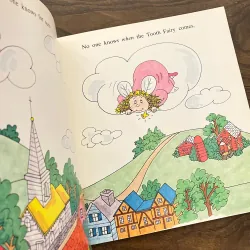 The Tooth Fairy (1981) 973663