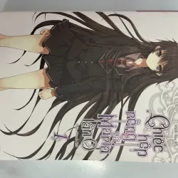 Chiếc hộp rỗng và maria lần 0