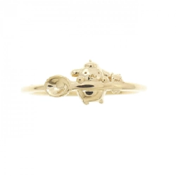 K18YG Nhẫn - Hàng hiệu Chính hãng 848476