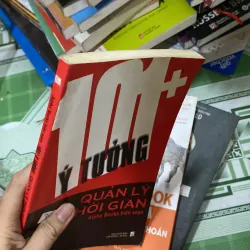 101 ý tưởng quản lý thời gian  800690