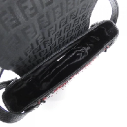 Fendi 8BR429 LU7 Túi đeo vai - Hàng hiệu Chính hãng 802698