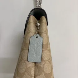 Túi Coach thanh lý 719617