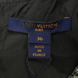 【Mã giảm giá】Đầm LOUIS VUITTON 650505