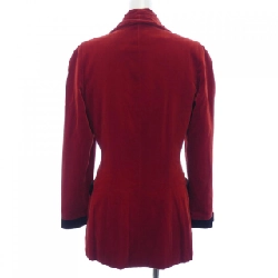 【Mã giảm giá】【Cổ điển】Áo khoác Chanel CHANEL 639638