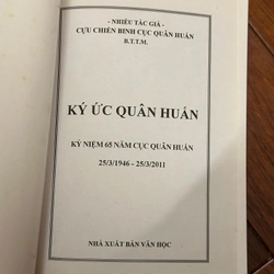 KÝ ỨC QUÂN HUẤN 479750