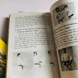 📚 SÁCH VỀ TAEKWONDO 542461