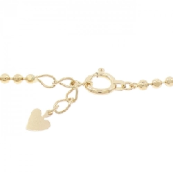 K18YG Vòng tay kim cương - Hàng hiệu Authentic 877909