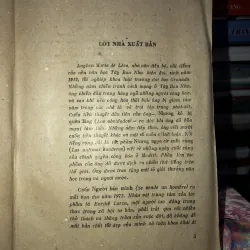 Người bán mình - A. Đê Lêra 969855