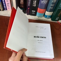 II Tiểu Thuyết: Ruồi Trâu - ETHEL LILIAN VOYNICH - 2013 542732