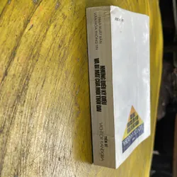 NHỮNG ĐIỀU KỲ DIỆU VÀ BÍ MẬT CỦA MỌI THỜI ĐẠI- TIẾN SĨ VICHTOR KANĐƠBA 571085