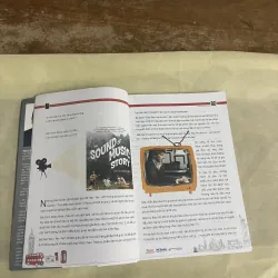 Khoá huấn luyện PHÁT ÂM TIẾNG ANH HOÀN HẢO 749261