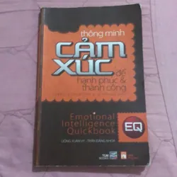 Thông minh cảm xúc để thành công 