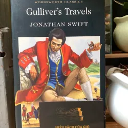 Gulliver's Travels - Jonathan Swift