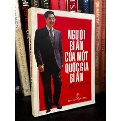 Người bí ẩn của một quốc gia bí ẩn - Nguyễn Thành Tiến