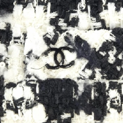 【Mã giảm giá】【Cổ điển】Chanel CHANEL Váy 652601