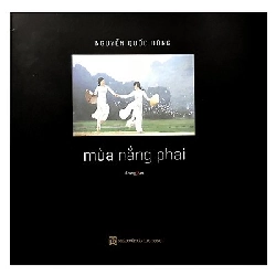 Mùa nắng phai (Bìa Cứng) - Nguyễn Quốc Dũng2017 New 100% HCM.PO Oreka-Blogmeo