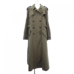 クリスチャンディオール CHRISTIAN DIOR 30MONTAIGNE 841M55A3332 Áo khoác trench - Hàng hiệu Chính hãng