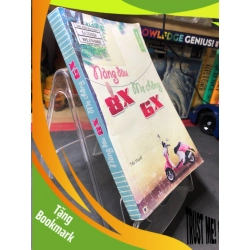 (TẶNG BOOKMARK) Nàng dâu 8x mẹ chồng 6x mới 80% ố bẩn nhẹ có dấu mộc và viết nhẹ trang đầu 2011 Lý Miên Tinh RBK0906 SÁCH VĂN HỌC