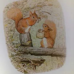 Beatrix Potter: Best Loved Tales 1000387