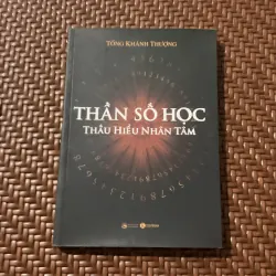 Thần số học thấu hiểu nhân tâm
