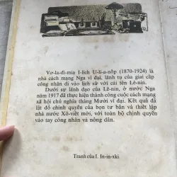 Những mẩu chuyện về Lê Nin_A-lếch-xan-đrơ Cô-nô-nốp 971311