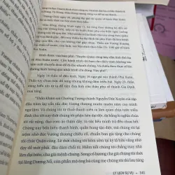 LÝ LỊCH SỰ VỤ - NGUYỄN ĐỨC XUYÊN  1021627